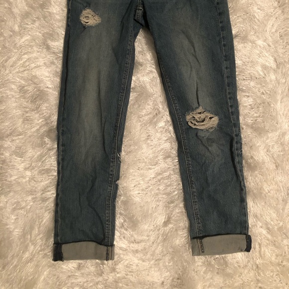 Garage girlfriend jeans - Picture 2 of 3